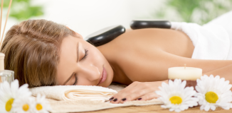 CORSO HOT STONE MASSAGE a LECCO CORSO HOT STONE MASSAGE a LECCO